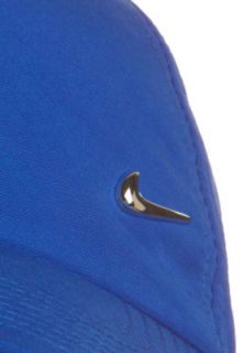 Nike Performance   HERITAGE 86   METAL SWOOSH   Cap   blue