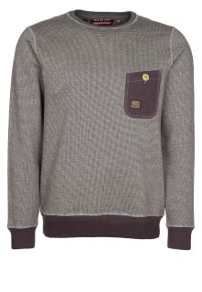 Duck and Cover   REILLY   Sweatshirt   purple
