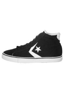 Converse CHUCK TAYLOR ALL STAR PRO   High top trainers   black