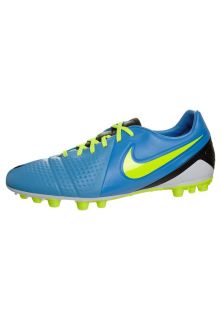 Nike Performance   CTR360 TREQUARTISTA III AG   Football boots   blue