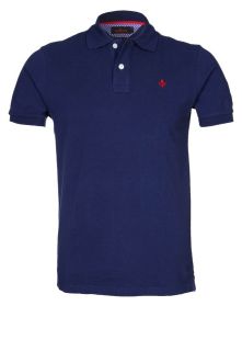 Morris   Polo shirt   blue