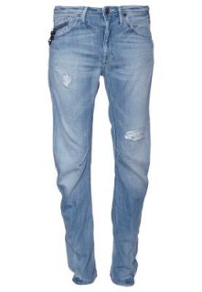 G Star OCEAN LOOSE TAPERED   Jeans   blue