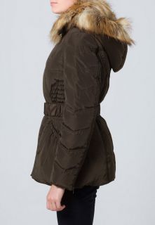 Dawn Levy Down jacket   brown