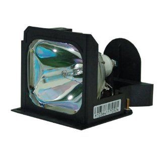 Brand New 499B022 10 Projector Replacement Lamp with New Housing for Mitsubishi Projectors  Video Projector Lamps  Camera & Photo