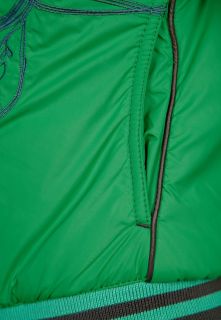 Gsus sindustries CONFUSING   Winter jacket   green