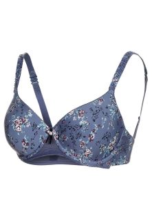 Esprit   HEAVEN   Underwired bra   blue