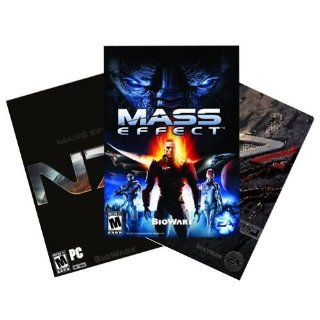Mass Effect Trilogy  Video Games