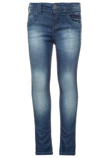 Levis®   CLASSIC SAPHO SKINNY   Slim fit jeans   blue