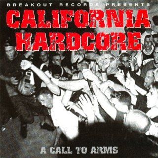 Call to Arms   California Hardcore Music