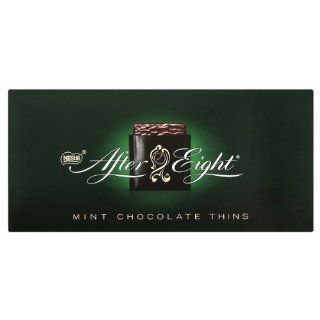 Nestl After Eight Catering Pack 833g After dinner Mints from Great Britain  Candy Mints  Grocery & Gourmet Food