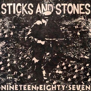Nineteen Eighty Seven EP Music
