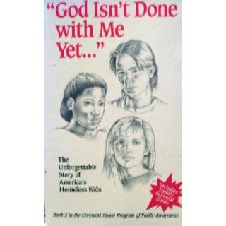 God Isn't Done With Me Yet Mary Rose McGeady Books
