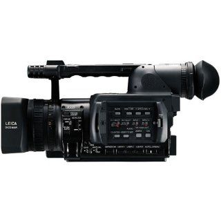 Panasonic AG HVX200 P2 HD Camcorder  Camera & Photo