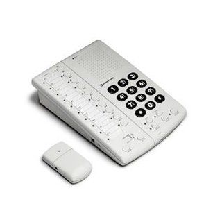 68281 Remote Controlled Speakerphone WH 