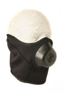 Talus Outdoor Technologies ColdAvenger Pro Ski Mask  Snow Skiing Apparel  Clothing