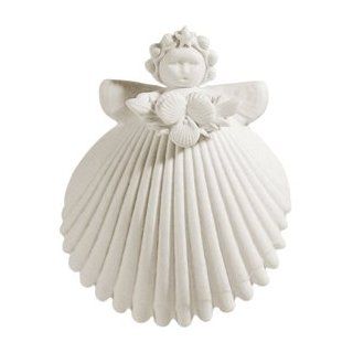 Margaret Furlong 1997 Viola Angel   Collectible Figurines