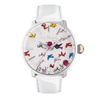 Andy Warhol Women's ANDY093 Swish Collection Analog Watch Watches
