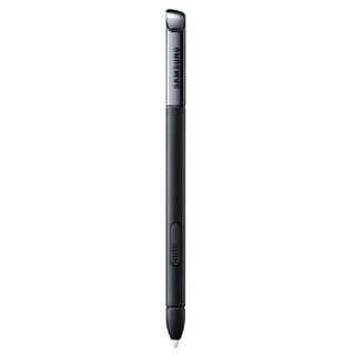 Genuine Samsung Galaxy Note 2 II N7100 Original S Pen S Pen Stylus Touch (ETC S1J9SEG)   Gray Cell Phones & Accessories