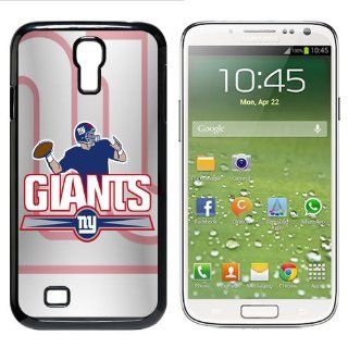 NFL New York Giants Samsung Galaxy S4 Case Cover Cell Phones & Accessories