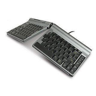 KeyOvation Goldtouch Go Travel Keyboard Aluminum Computers & Accessories