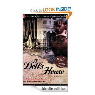 A Doll's House   Literary Touchstone Edition eBook Henrik Ibsen Kindle Store
