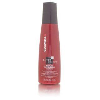 Goldwell Inner Effect Regulate Anti dandruff Shampoo  Hair Shampoos  Beauty