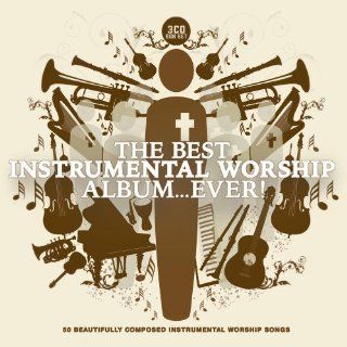 Best Instrumental Worship AlbumEver Music