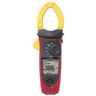 Amprobe ACD 53NAV 1000A AC Power Quality Clamp Meter Clamp Meters