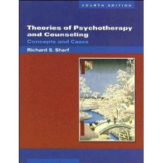 ReviewOutline&Highlight   Cram101Text   StudyingGuide&Outline&Highlight for Book By R. S. Sharf's Theories of Psychotherapy & Counseling ReviewOutline&Highlight   Cram101Text Books