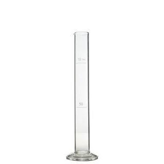 chemistry glass test tube vase by men's society