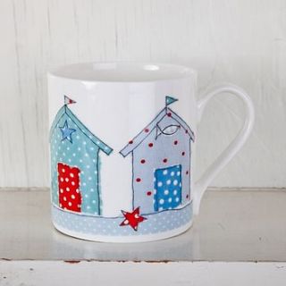 nautical mug collection by dots and spots