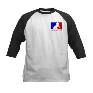 Major League Crawling Baseball Jersey by ADMIN_CP1053336