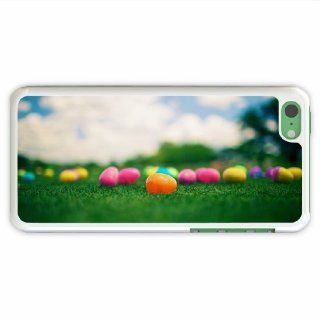 Tailor Apple Iphone 5C Holiday Easter Of Embodiment Gift White Case Cover For Everyone Cell Phones & Accessories