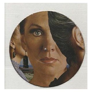 Pieces Of Eight (picture disc) Music