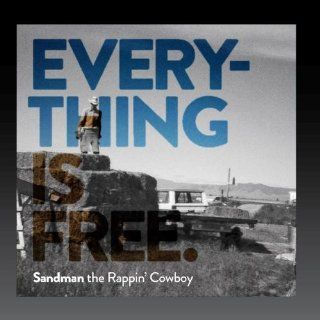 Everything is Free Music
