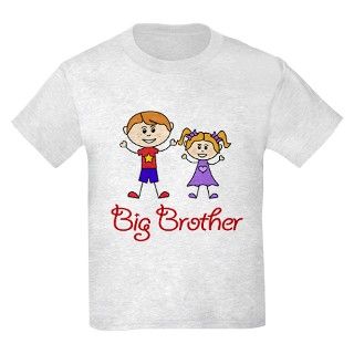 Big Brother Little Sister Personaliz T Shirt by ADMIN_CP1053336