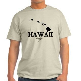 Hawaii T Shirt by Admin_CP147169