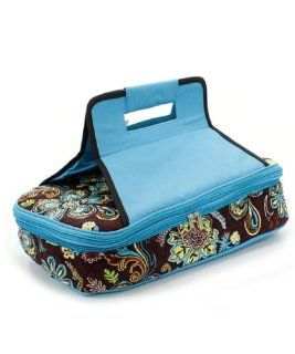 Paisley Insulated Casserole Carrier  Other Products  