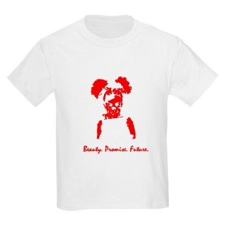 Lil Afro Puff Sista T Shirt by taylormadedsgns
