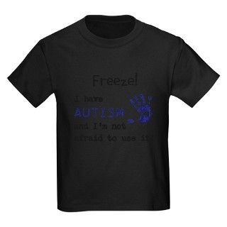 Autism Awareness T Shirt by Admin_CP13271862
