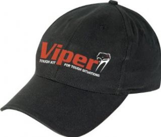 Viper Security Baseball Hat Clothing