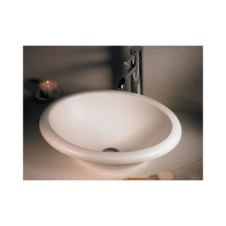 Swanstone Classics Hilo Vessel Bathroom Sink