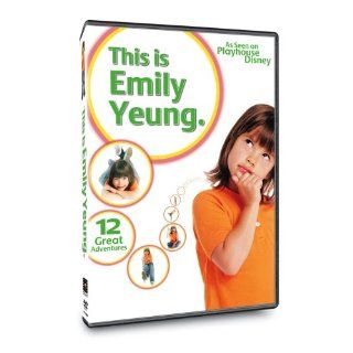 This is Emily Yeung na Movies & TV