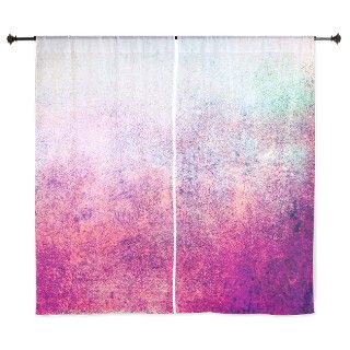 Abstract Cool Vintage Retro Lovely Ne 60 Curtains by ADMIN_CP113722884