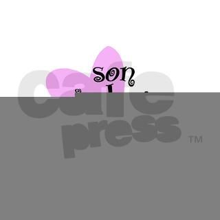 Son In Law of the Bride Lapel Sticker (48 pk) by keepsake_arts