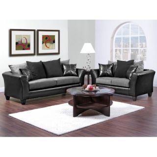 Chelsea Home Gamma Living Room Collection