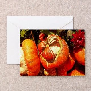 Shapes of Fall Art Cards (Pk of 10) by gregorykompes