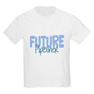Future Pipeliner T Shirt by DixieDarling