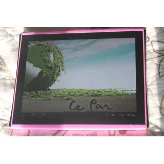 Le Pan S S BK 9.7 Inch Tablet (Black)  Tablet Computers  Computers & Accessories