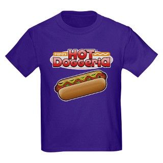 Papas Hot Doggeria Shirt T by flipline
